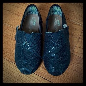 Toddler Toms Shoes